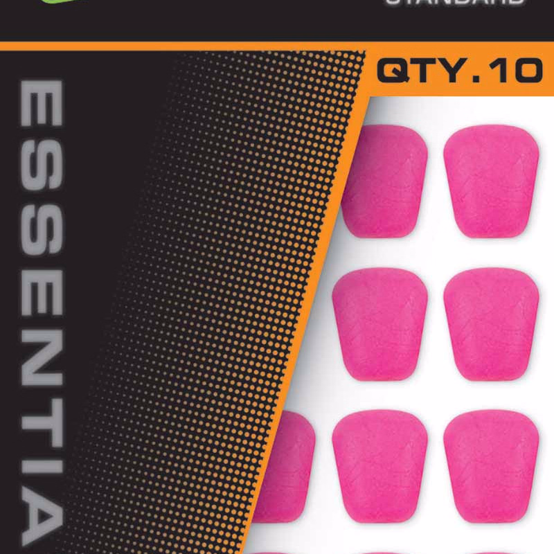 FOX Pop-up Corn Standard Pink x10