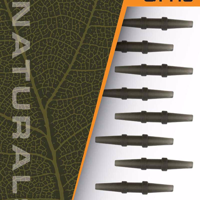 FOX Leader Beads Naturals