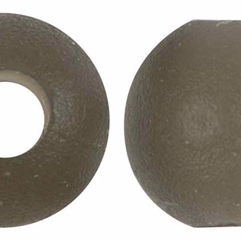 FOX Leader Beads Naturals