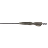 FOX Leadcore Lead Clip Leaders 50Lb Naturals