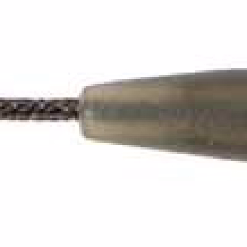 FOX Submerge PowerGrip Lead Clip Rigs 40Lb Naturals