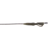 FOX Submerge PowerGrip Lead Clip Rigs 40Lb Naturals