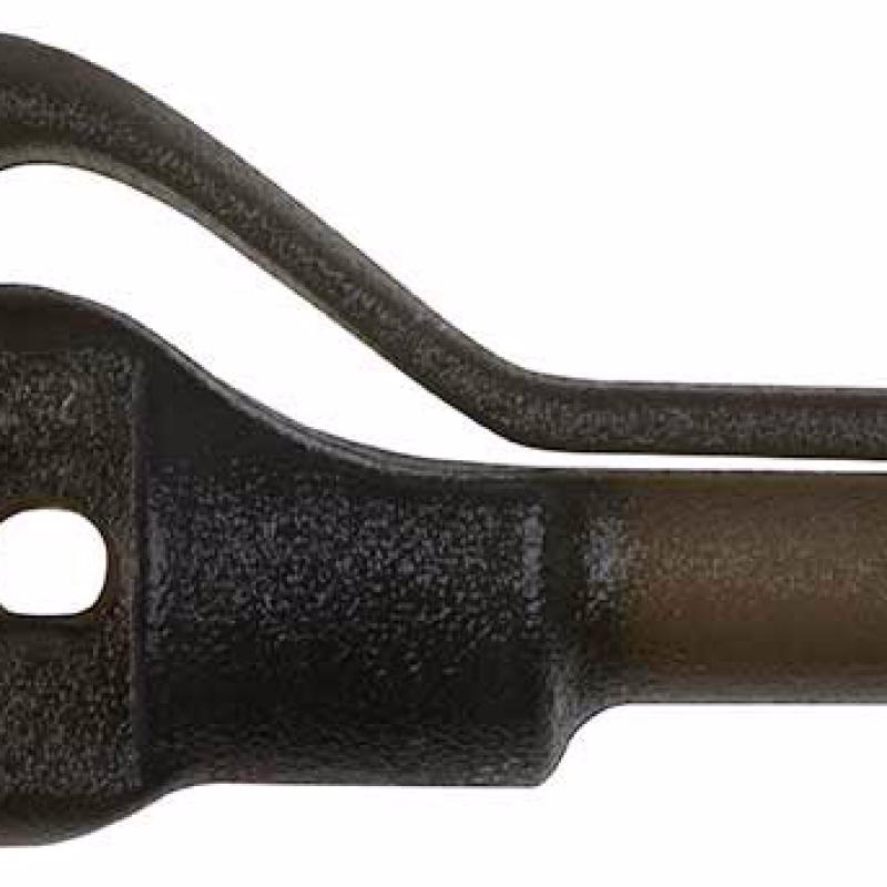 FOX Zig Lead Clip Kit Naturals
