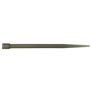 FOX Zig Lead Clip Kit Naturals 2