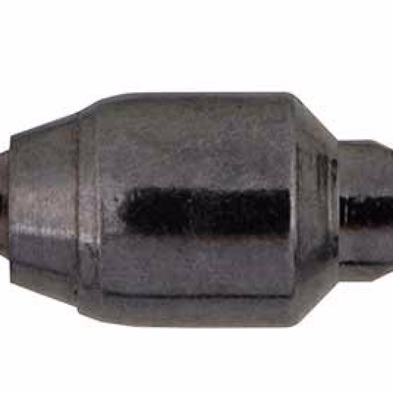 FOX Zig Lead Clip Kit Naturals