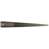 FOX Zig Lead Clip Kit Naturals