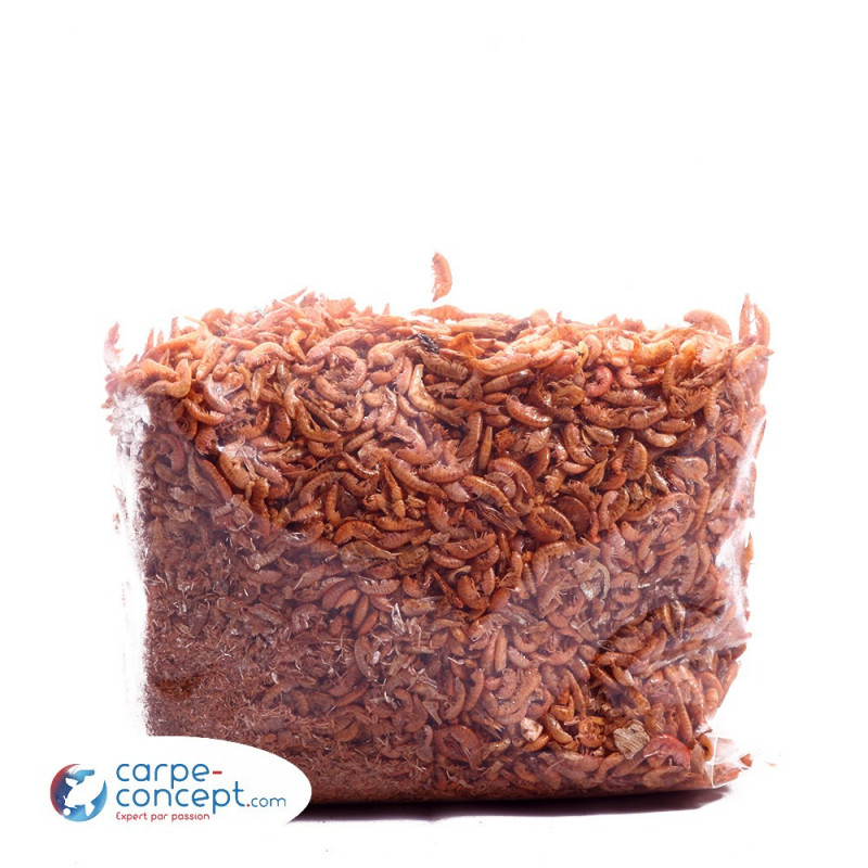 CARPE-CONCEPT Gammares 100gr