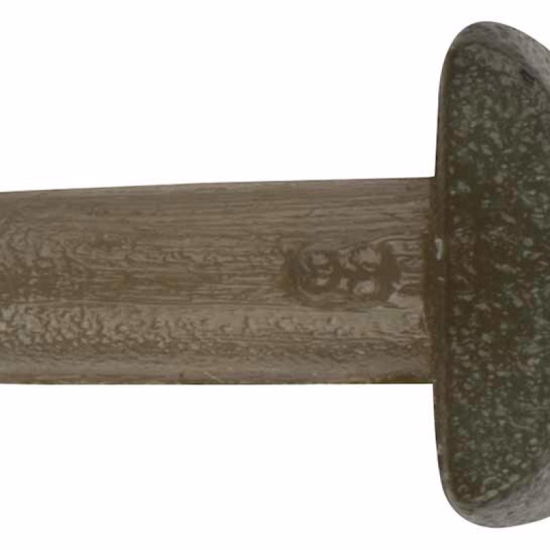 FOX PowerGrip Lead Clip Kit Naturals