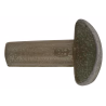 FOX PowerGrip Lead Clip Kit Naturals