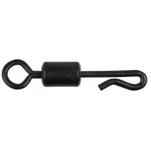 FOX PowerGrip Lead Clip Kit Naturals 4