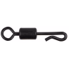 FOX PowerGrip Lead Clip Kit Naturals