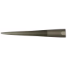 FOX Naked Line Tail Rubbers Size10 Naturals