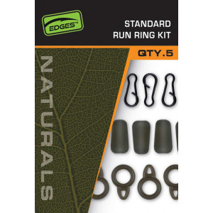 FOX Standard Run Rig Kit Naturals 4