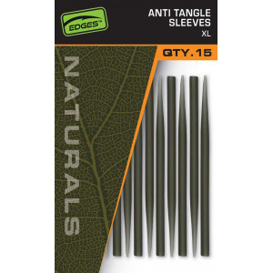 FOX Anti Tangle Sleeves XL Naturals 2