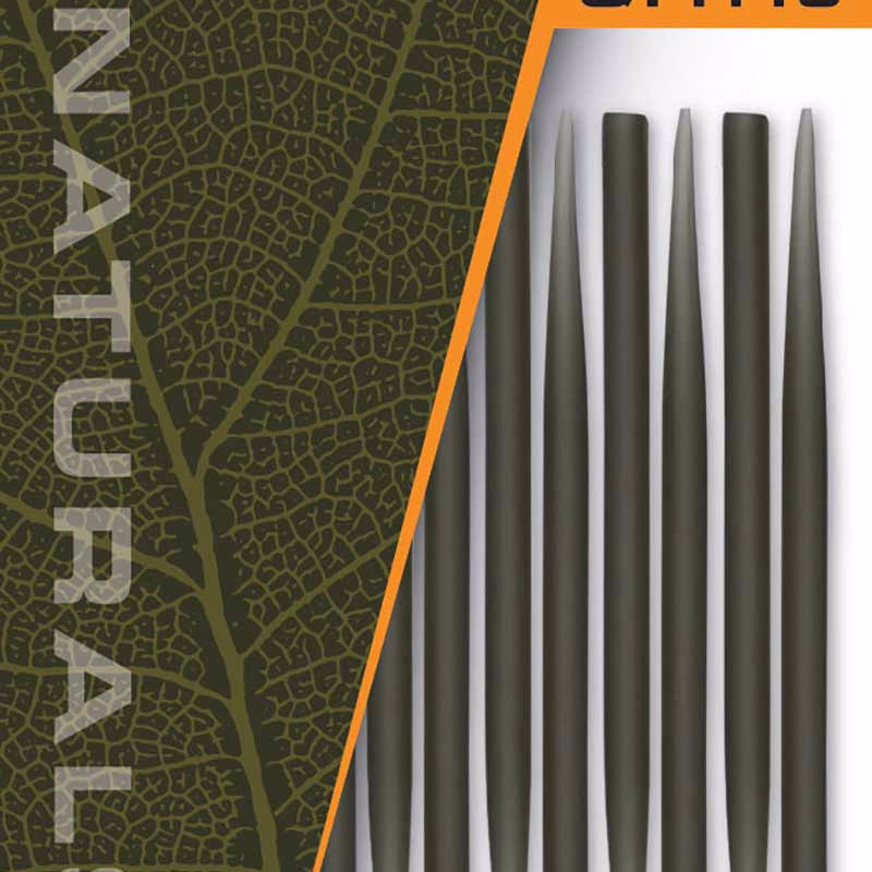 FOX Anti Tangle Sleeves XL Naturals