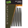 FOX Anti Tangle Sleeves XL Naturals