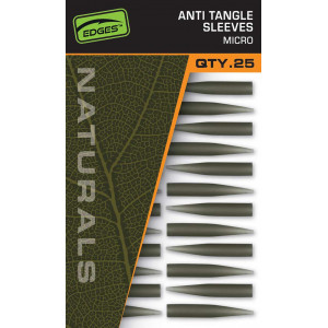 FOX Anti Tangle Sleeves Micro Naturals 2