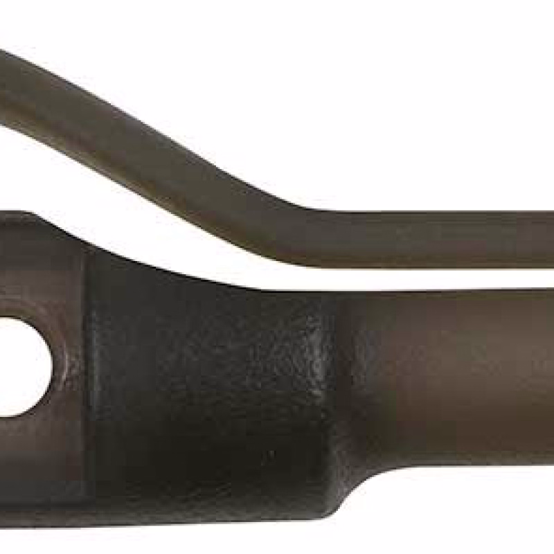 FOX Slik Lead Clips & Pegs Size10 Naturals