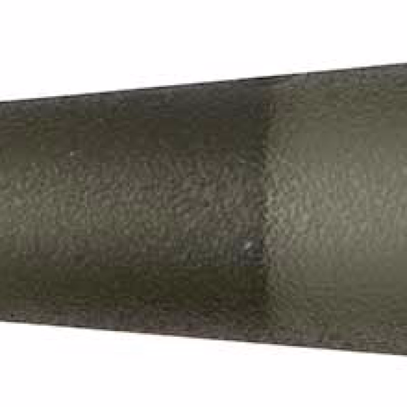 FOX Lead Clip Tail Rubbers Size7 Naturals