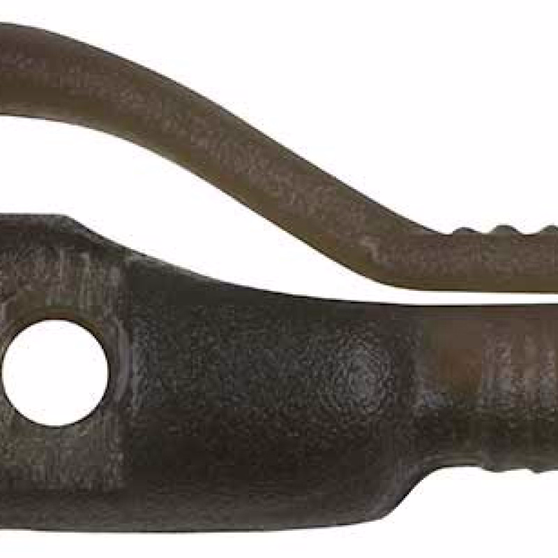 FOX Lead Clips & Pegs  Size7 Naturals