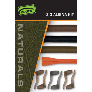 FOX Zig Aligna Kit Naturals 1