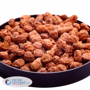 CARPE-CONCEPT Tigernuts standart 1 kg