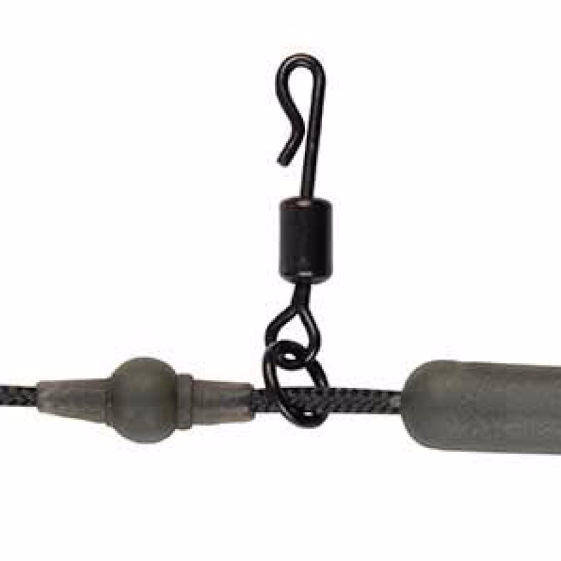 FOX Submerge Heli Rigs 30Lb Naturals