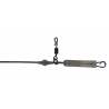 FOX Submerge Heli Rigs 30Lb Naturals