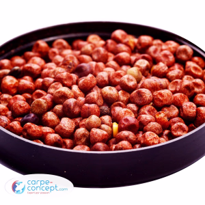 CARPE-CONCEPT Mapple peas 1kg