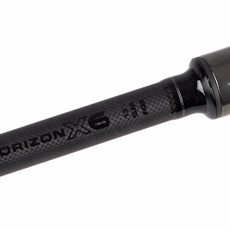FOX Horizon X6 Full Shrink 12' 3.25lb/