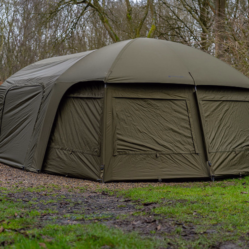 FOX Frontier XD Deluxe Extension System