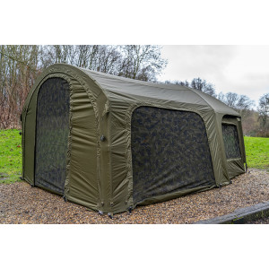 FOX Frontier XD Deluxe Extension System 3