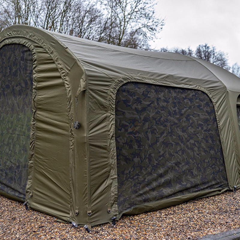 FOX Frontier XD Deluxe Extension System