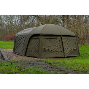 FOX Frontier X Deluxe Extension System 1