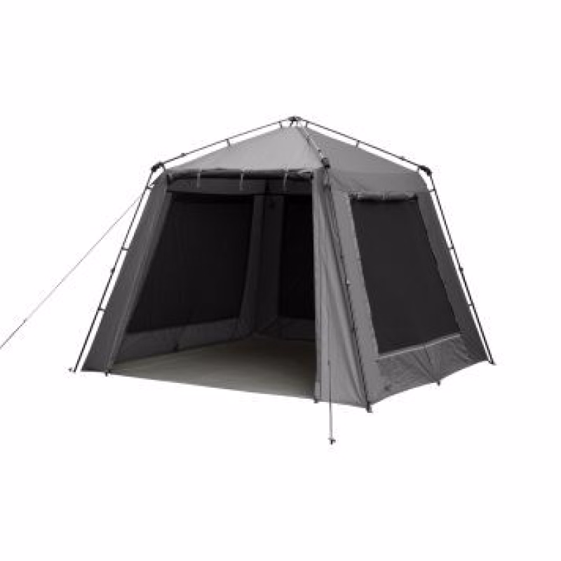TRAKKER Gazebo Groundsheet XL