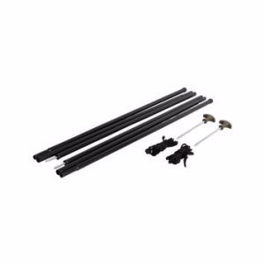 TRAKKER Gazebo Door Pole