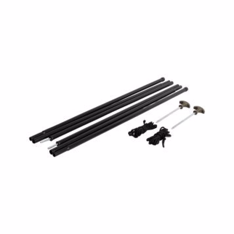 TRAKKER Gazebo Door Pole