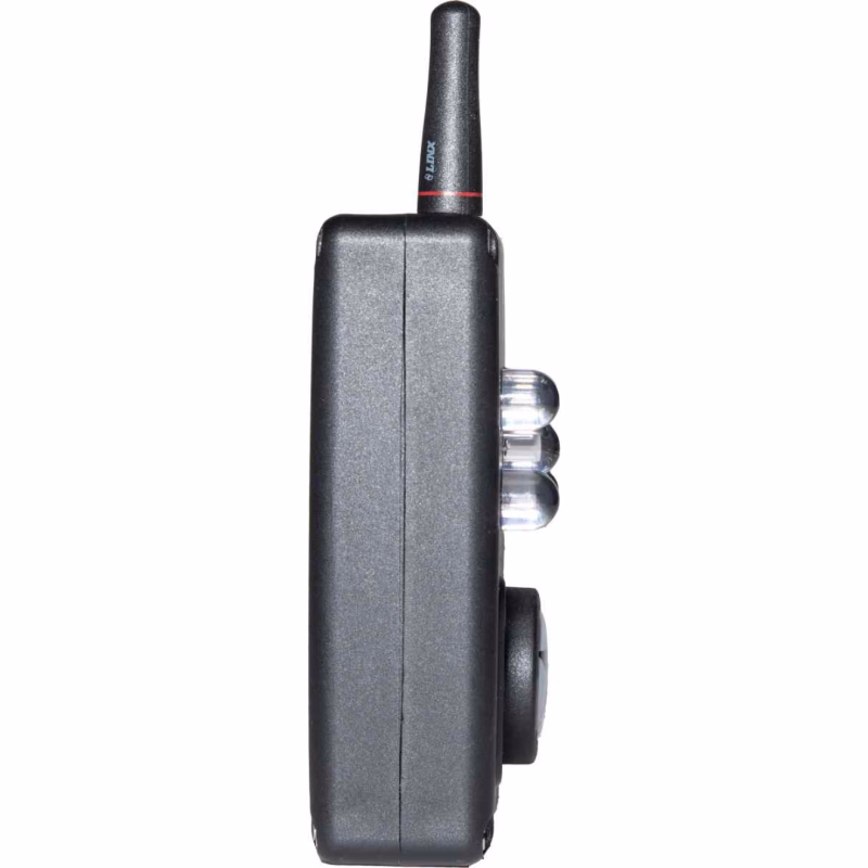 CARPSOUNDER Campstar XRS Black
