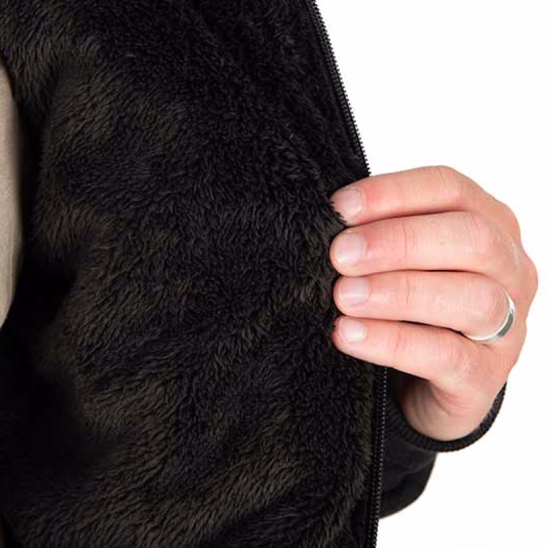 FOX Sherpa Jacket Green