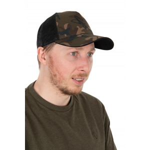 FOX Trucker Cap Camo 1