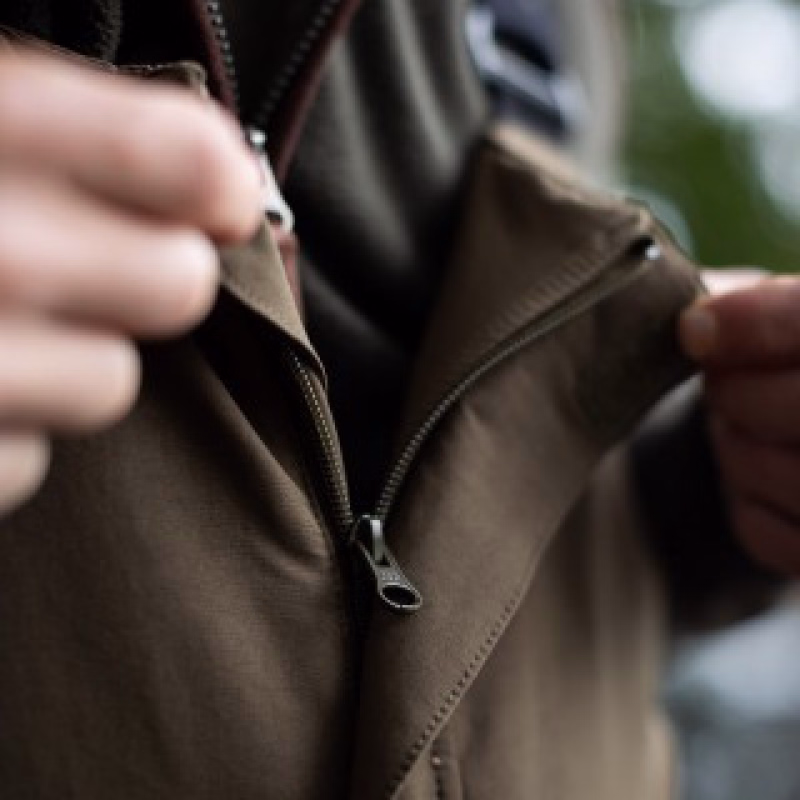 KORDA Polar Salopette Olive