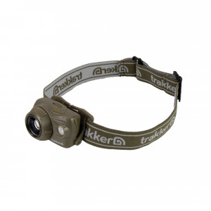 TRAKKER Headtorch 580 Zoom 1