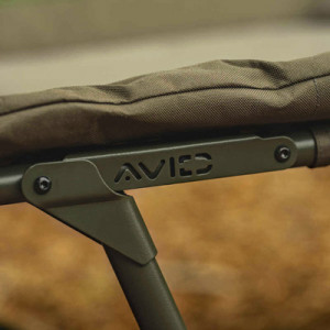 AVID CARP Revolve Bed 1