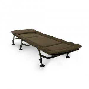 AVID CARP Revolve Bed 6