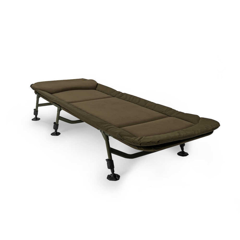 AVID CARP Revolve Bed