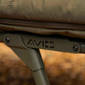 AVID CARP Revolve System 3