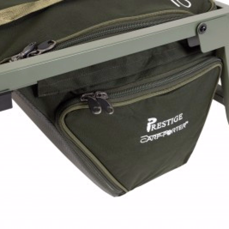 CARP PORTER Porte Lite Barrow