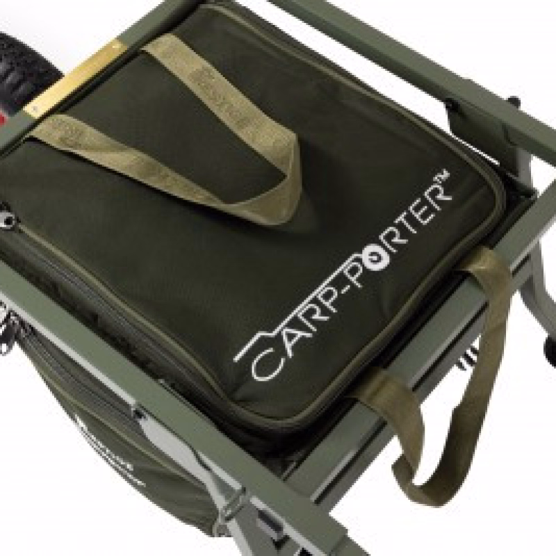 CARP PORTER Porte Lite Barrow