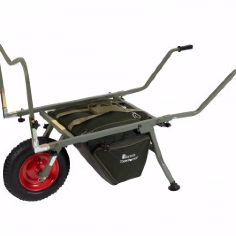 CARP PORTER Porte Lite Barrow