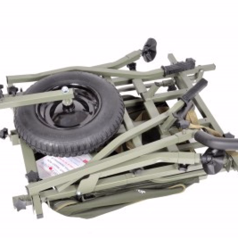 CARP PORTER MK2 Barrow Green